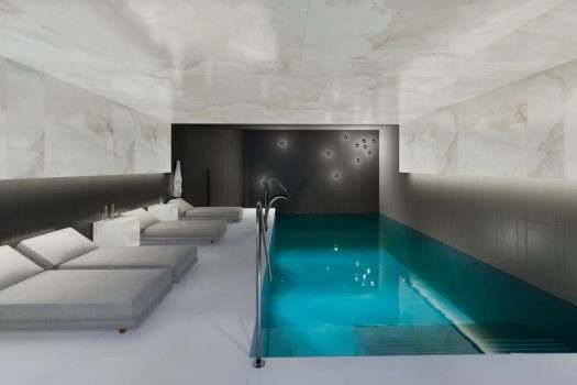 Nieuwbouwappartementen met Zeezicht op Toplocatie in Calpe