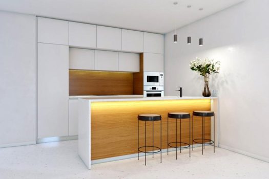 Appartementen in Torrevieja op 250 meter van de zee