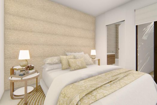 Vrijstaande villa’s in Orihuela-Costa Los Altos