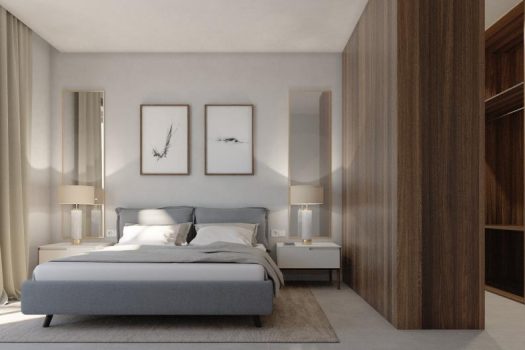 Appartementen in Torrevieja op 250 meter van de zee