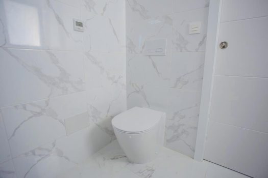 Moderne villa´s in Los Montesinos