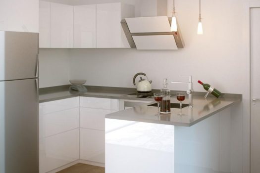 Mooie villa in Polop