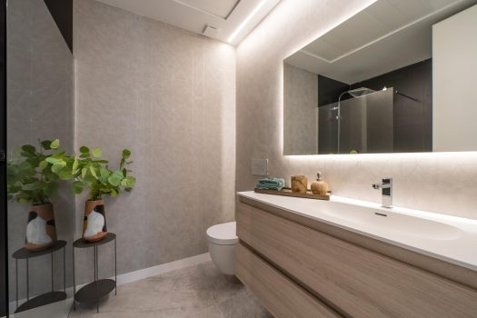 Vrijstaande villa’s in Finestrat omgeven door prachtige vergezichten