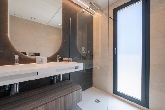 Vrijstaande villa’s in Finestrat omgeven door prachtige vergezichten