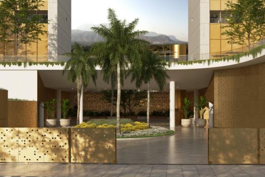 Exclusieve appartementen in Benidorm