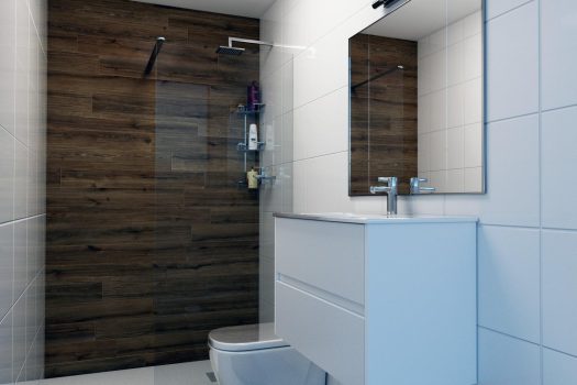 Spectaculaire vrijstaande villa’s in San Javier, Murcia