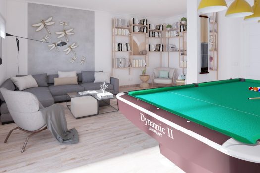 Exclusieve appartementen in Torrevieja