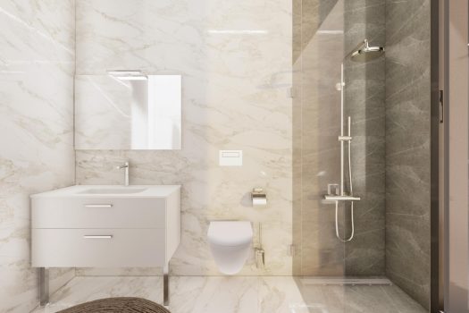 Villa midden in de natuur in Murcia