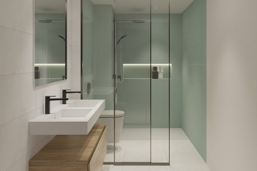 Exclusieve appartementen met zeezicht in La Mata, Torrevieja