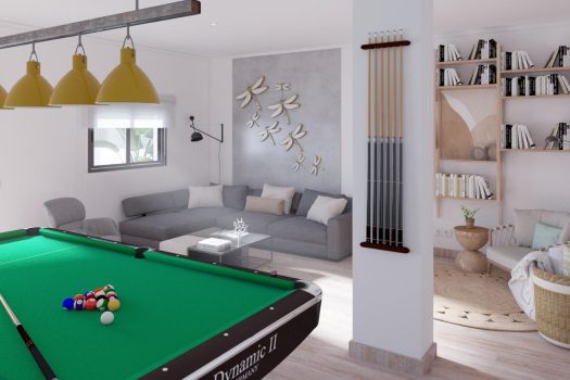 Exclusieve appartementen in Torrevieja