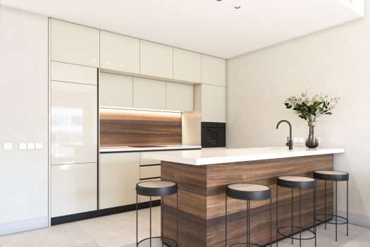 Appartementen in Torrevieja op 250 meter van de zee