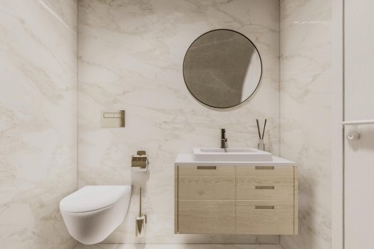 Villa midden in de natuur in Murcia