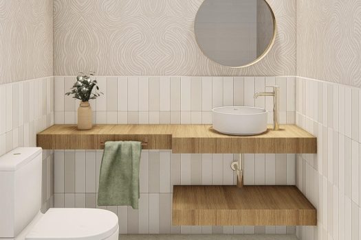 Prachtige vrijstaande villa’s in Dolores