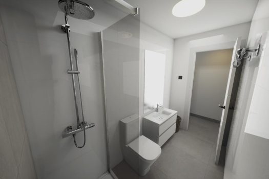 Vrijstaande villa’s in Los Alcazares, Murcia