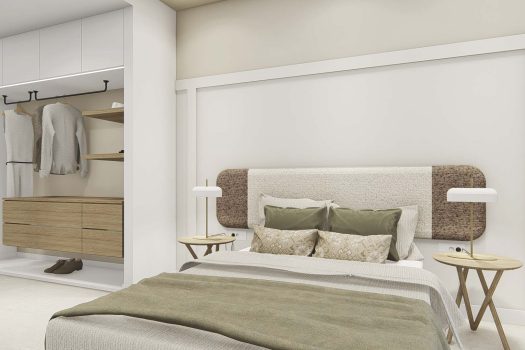 Prachtige vrijstaande villa’s in Dolores