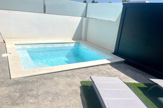 Moderne appartementen in Torre Pacheco, Murcia