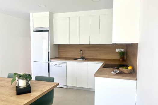 Moderne appartementen in Torre Pacheco, Murcia