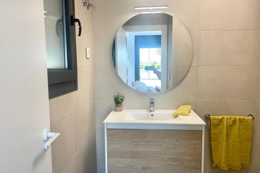 Moderne appartementen in Torre Pacheco, Murcia