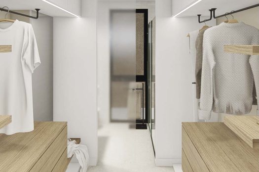 Prachtige vrijstaande villa’s in Dolores