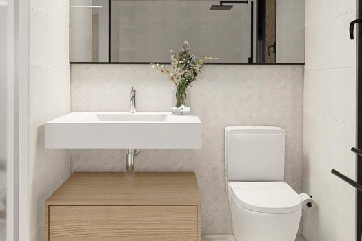 Prachtige vrijstaande villa’s in Dolores