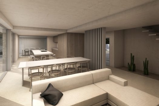 Luxe vrijstaande villa’s in Moraira