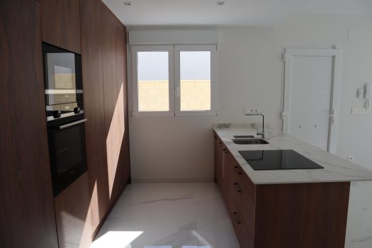 Luxe vrijstaande villa in La Romana, Alicante