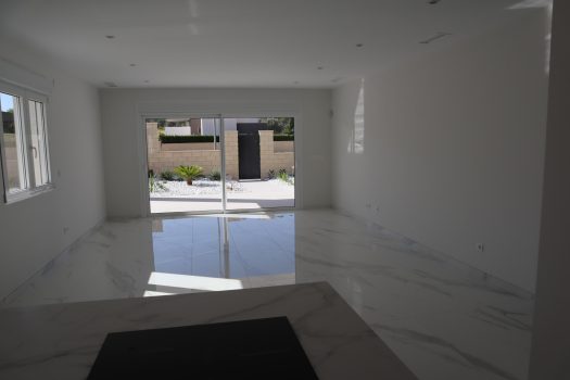 Luxe vrijstaande villa in La Romana, Alicante