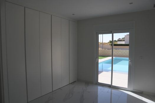 Luxe vrijstaande villa in La Romana, Alicante