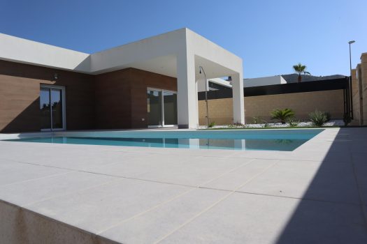 Luxe vrijstaande villa in La Romana, Alicante
