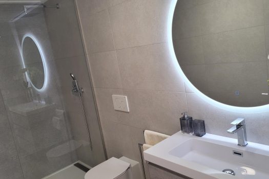 Ruime appartementen in El Raso, Guardamar del Segura