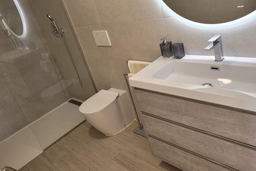 Ruime appartementen in El Raso, Guardamar del Segura