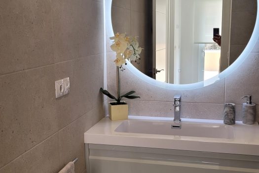 Ruime appartementen in El Raso, Guardamar del Segura