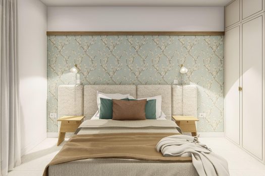 Prachtige vrijstaande villa’s in Dolores