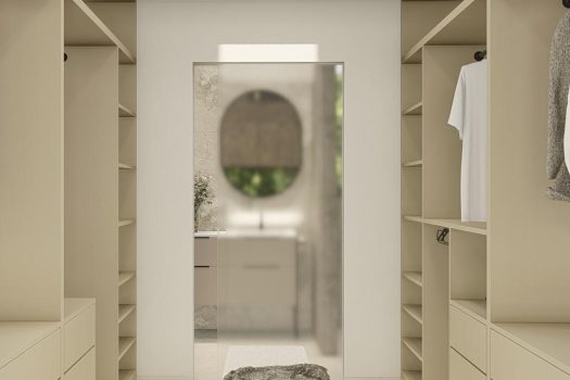 Vrijstaande villa midden in de natuur in Polop