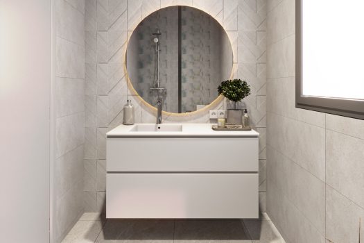 Appartementen in Finestrat