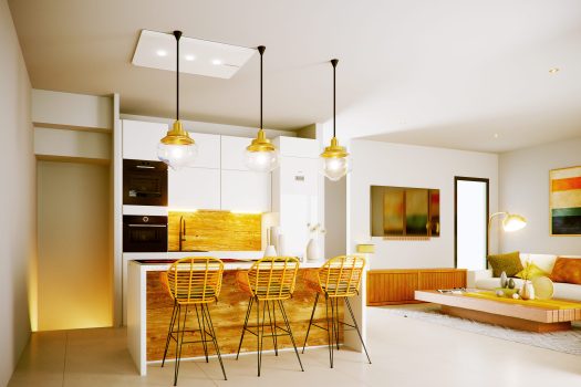 Prachtige vrijstaande villa in Dolores