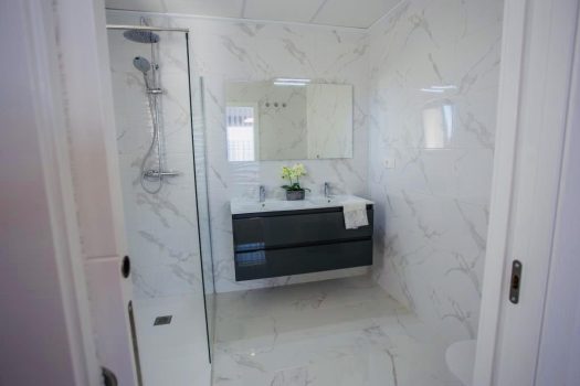 Moderne villa´s in Los Montesinos