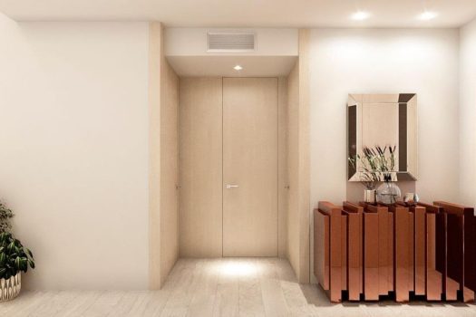 Halfvrijstaande villa in La Finca Golf