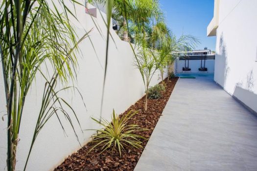 Moderne villa´s in Los Montesinos