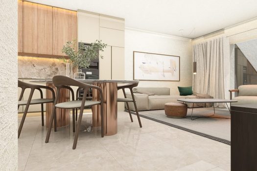 Appartementen in Pilar de la Horadada