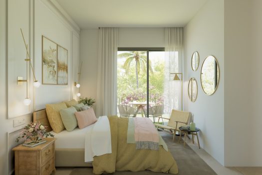 Prachtige vrijstaande villa in Dolores