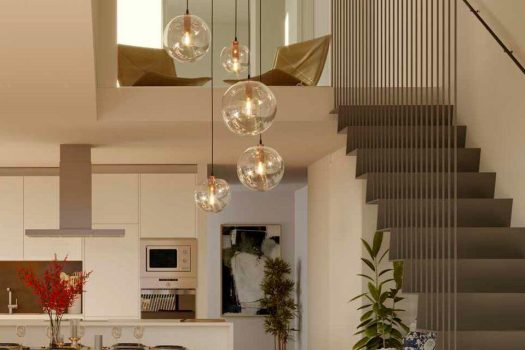 Prachtige appartementen met zeezicht in Villajoyosa