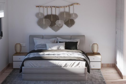 Exclusieve appartementen in Torrevieja