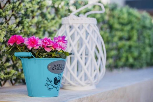 Moderne villa´s in Los Montesinos