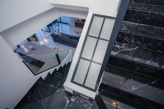 Moderne villa´s in Los Montesinos