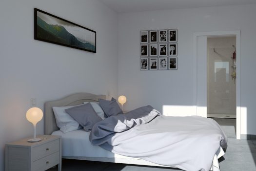 Spectaculaire vrijstaande villa’s in San Javier, Murcia