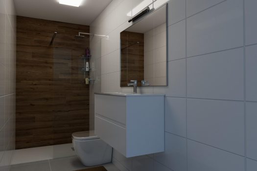 Spectaculaire vrijstaande villa’s in San Javier, Murcia