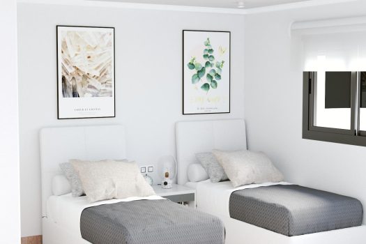 Exclusieve appartementen in Torrevieja