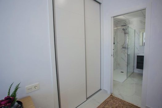 Moderne villa´s in Los Montesinos