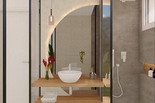 Appartementencomplex met gemeenschappelijk zwembad, fitnessruimte en SPA in Guardamar del Segura